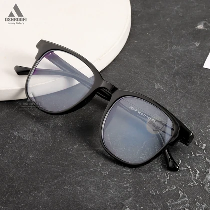 عینک شیشه بلوکات Blue Block Glasses 20316