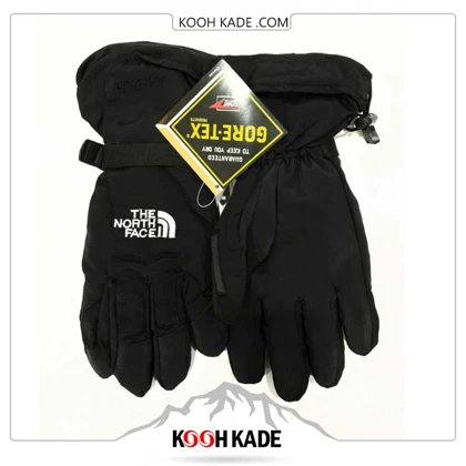 دستکش دوپوش نورث فیس NORTH FACE