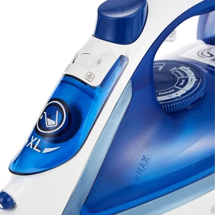 اتو بخار تفال Tefal مدل FV5715M0 توان 2400 وات