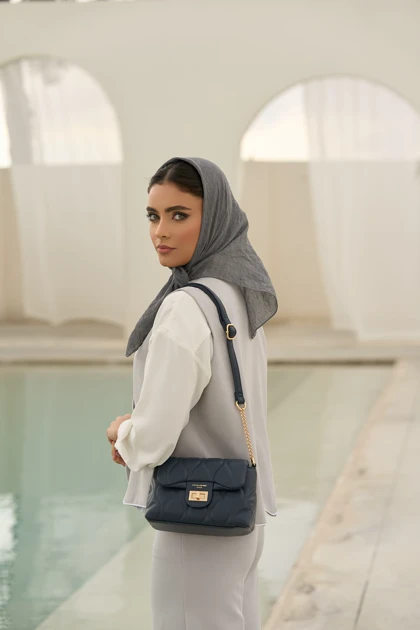 کیف دوشی مدل David Jones CM6700