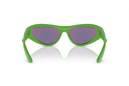 عینک آفتابی دولچه گابانا Dolce & Gabbana DG6190S 3311F2