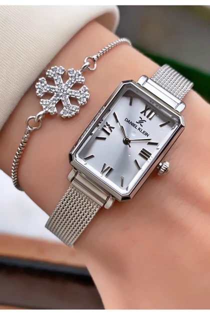 ساعت زنانه daniel-klein