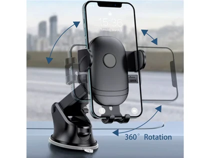 نگهدارنده موبایل خودرو ارلدام Earldom car phone mount mobile holder ET-EH145