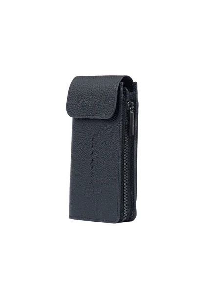 کیف پاسپورتی چرم زنانه مدل wb1009