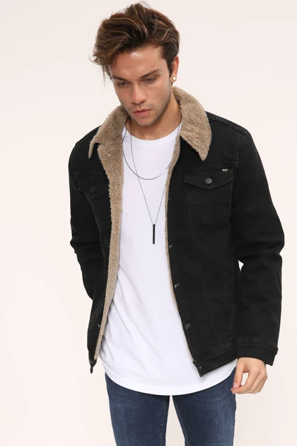 کت و ژاکت مردانه ltc-jeans