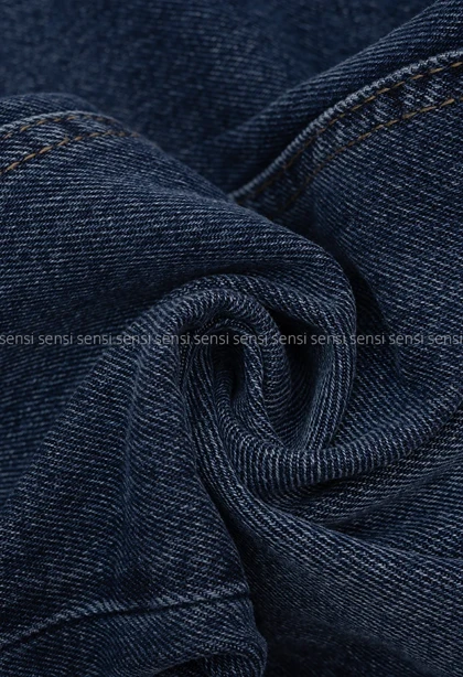 شلوار جین رگولار کد 1005728