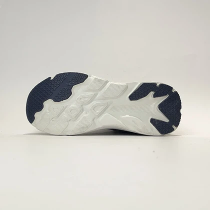 کفش ورزشی نایک زوم سرمه ای