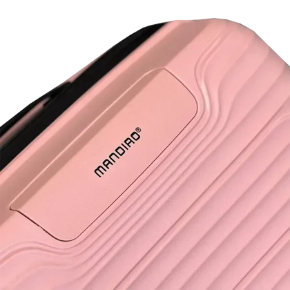 چمدان سایز متوسط وارداتی ماندیرو مدل MANDIRO - MDR190 MEDIUM