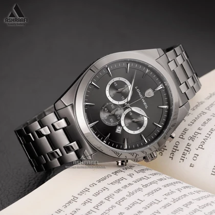 ساعت ست لوندویل Lond Weil LW80107M-04-05-05