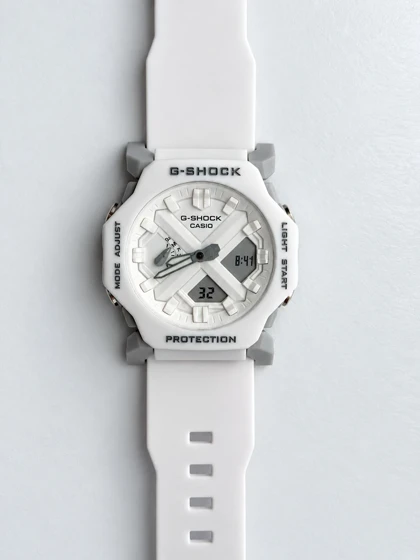 ساعت GSHOCK