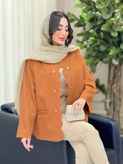 مانتو کتی فرحناز