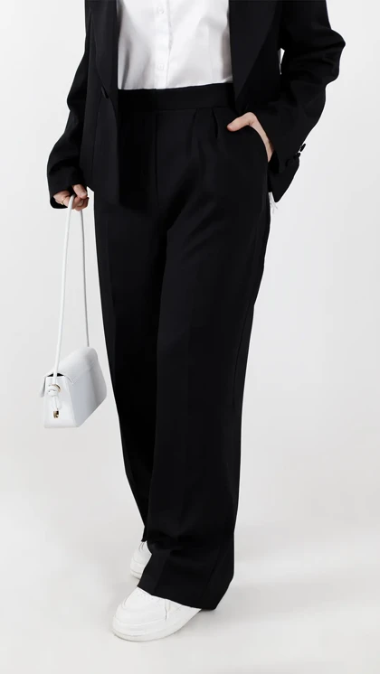 ست کت و شلوار سلین