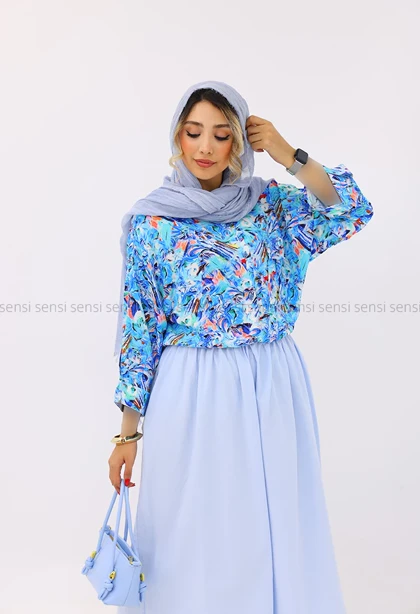 شومیزنخی nrپرینتی
