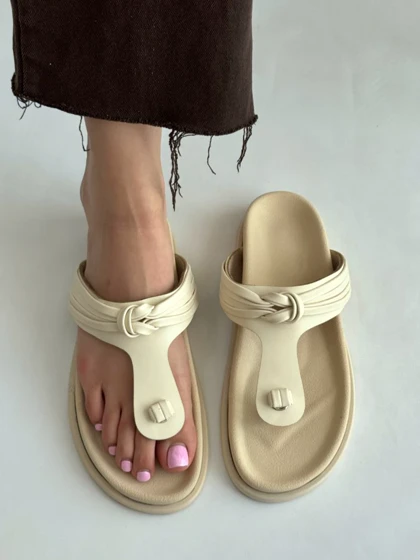اسلیپر انگشتی گره‌ای 5544