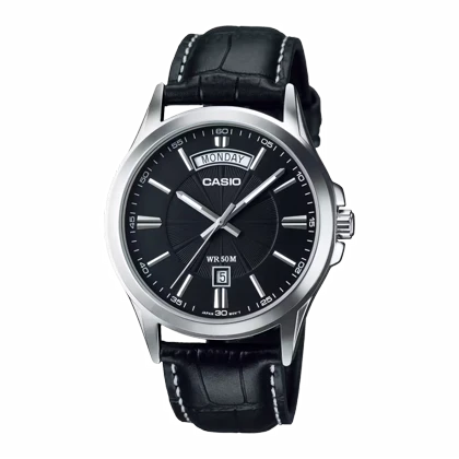 ساعت مچی مردانه کاسیو MTP-1381L