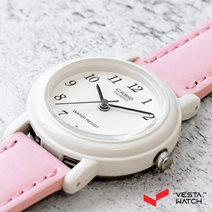 ساعت مچی زنانه کاسیو CASIO مدل LQ-139L-4B1