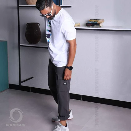 شلوار اسلش کوهنوردی نایک ( NIKE )