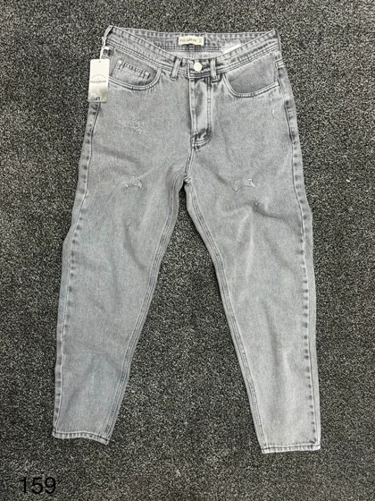 شلوار مام فیت مردانه کد 159