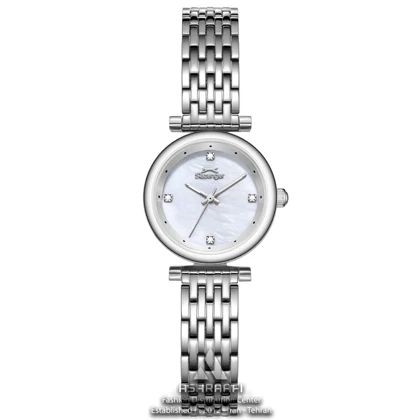 ساعت زنانه اسلازنجر Slazenger SL.09.2526.3.01