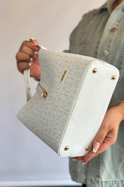 کیف زنانه دوشی just-polo