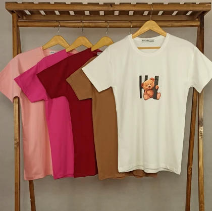 تیشرت (MR-1- 1284)