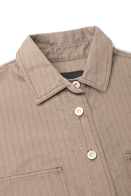 ژاکت کتان - 2007