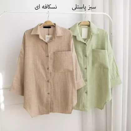 شومیز 1001656