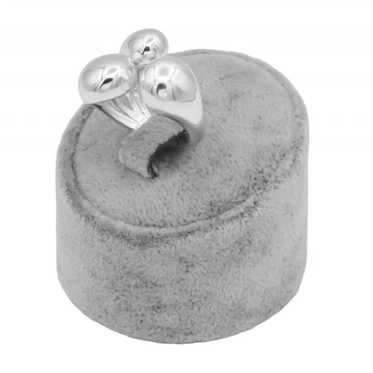 انگشتر زنانه مدل قطره