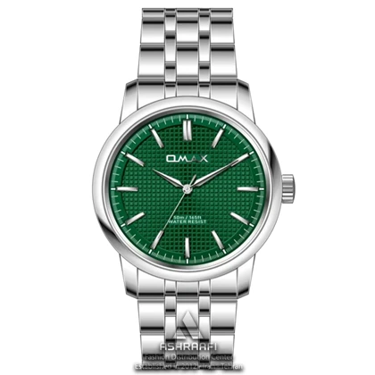 ساعت مردانه اوماکس Omax ACB103I005