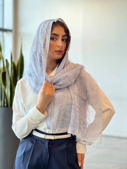 شال بهاره اسکای