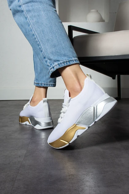 کتانی زنانه kotan kotan