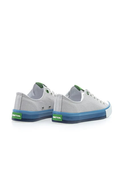 کتانی زنانه اورجینال benetton benetton