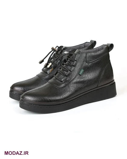 نیم بوت زنانه بند کشی سایمون BOOT