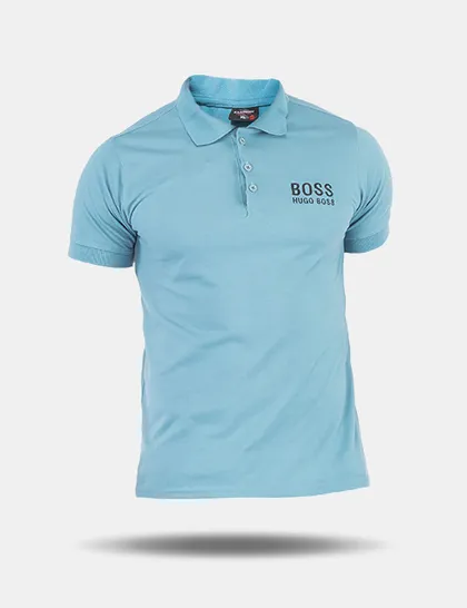 پولوشرت مردانه Boss