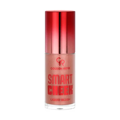 رژگونه مایع گلدن رز مدل Smart Cheek Liquid Blush
