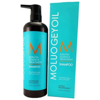 شامپو مولوجی MOLUOGEYOIL