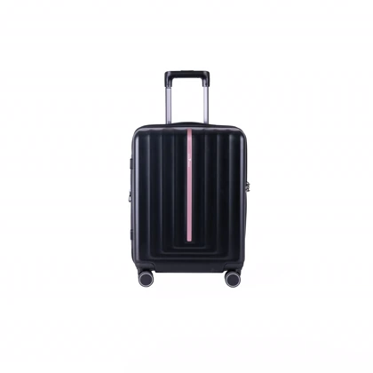 چمدان سایز کوچک مدل Rose Merry RL-203-Small_Black