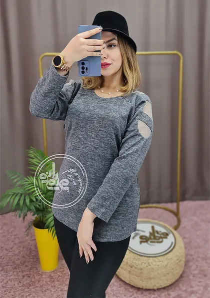 شومیز رامینا