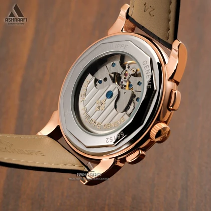 ساعت مردانه پتک فیلیپ Patek Philippe Grand Complications RGG52