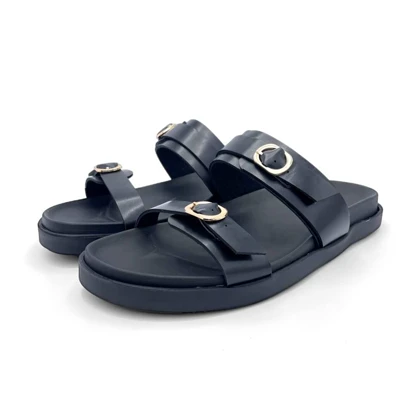 کفش صندل زنانه مدل زارا sandal - 0065_Black