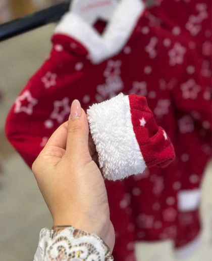 بلوز و شلوار بچگانه کد35051