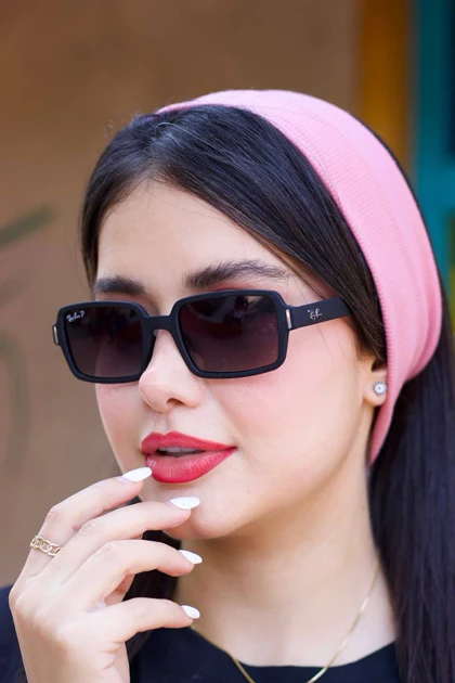 عینک آفتابی پلاریزه مدل آیرون‌فلر کد 2201 علیدسا