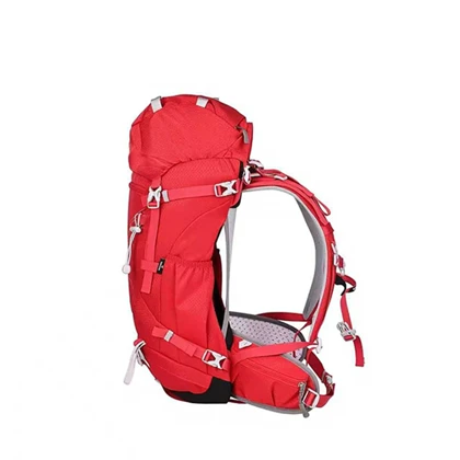 کوله پشتی کوهنوردی کاراکال 35+5 لیتر مدل CA-B4008 NARIN