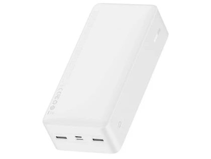 پاور بانک 15 وات 30000 بیسوس PPDML-K01 PPBD050201