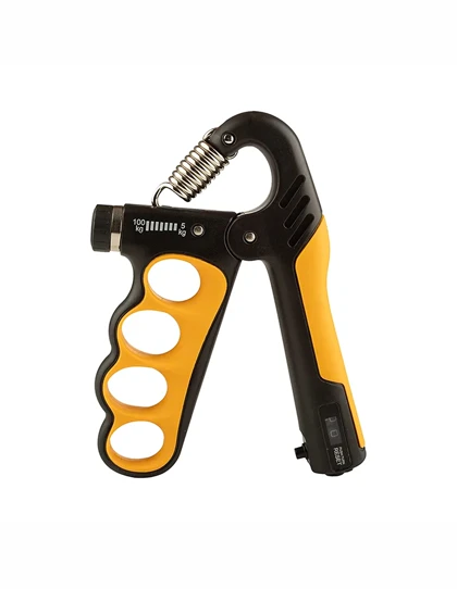 مچ دست Unisex بدون برند تنظیمی و شماره انداز دار انگشتی گلدن استار