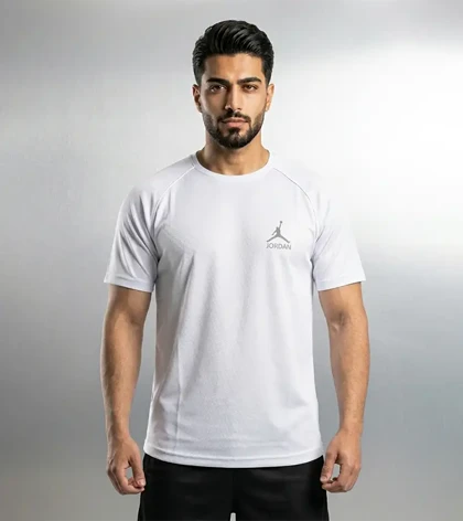 تیشرت ورزشی پسرانه جردن