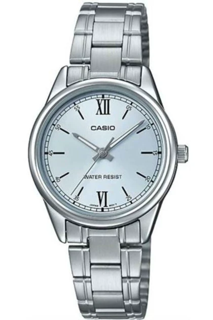 ساعت زنانه casio casio