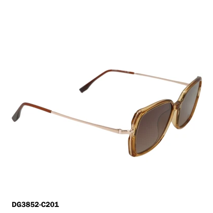 عینک آفتابی زنانه دیزاینو ( DESIGNO ) مدل DG 3852