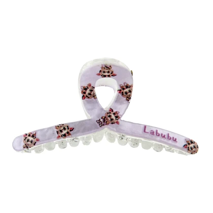 کلیپس دخترونه مدل لبوبو