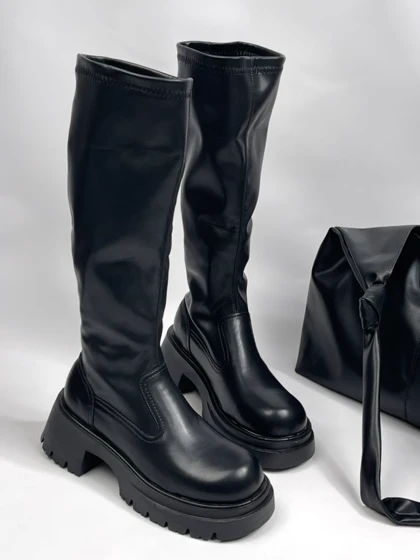 بوت بلند جورابی 659